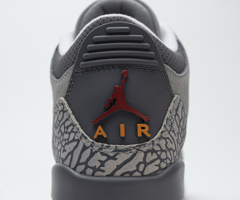 Nike Air Jordan 3 Cool Grey Ct8532 012 16 - www.kickbulk.org