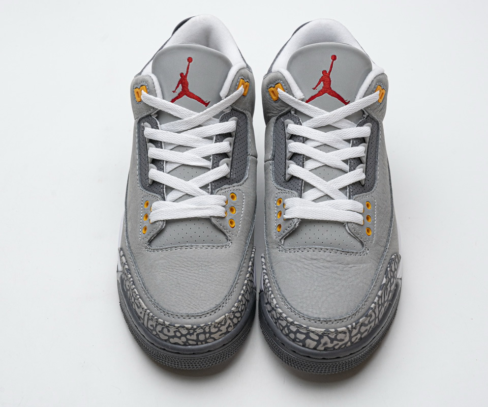 Nike Air Jordan 3 Cool Grey Ct8532 012 3 - www.kickbulk.org