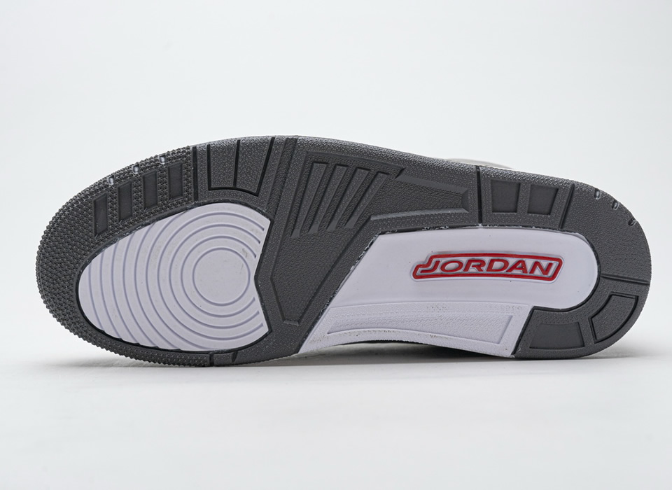 Nike Air Jordan 3 Cool Grey Ct8532 012 9 - www.kickbulk.org