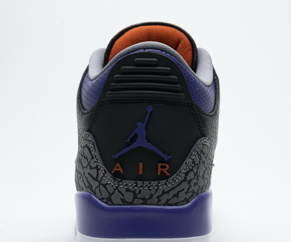 Nike Air Jordan 3 Retro Court Purple Ct8532 050 16 - www.kickbulk.org