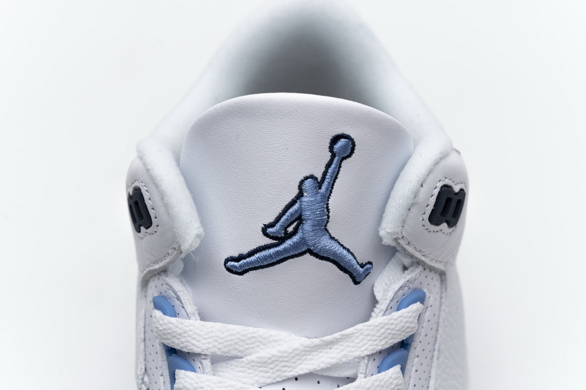 Nike Air Jordan 3 Retro Unc 2020 Outfit Gs Mens Ct8532 104 11 - www.kickbulk.org