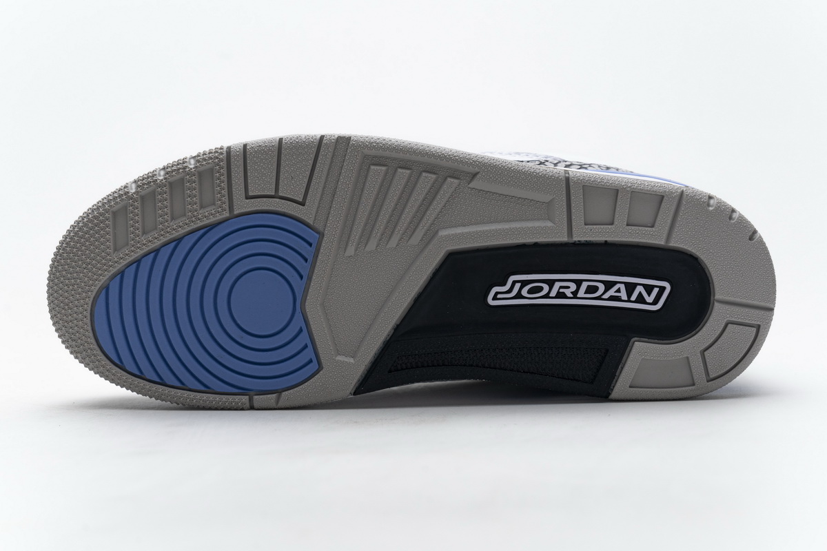 Nike Air Jordan 3 Retro Unc 2020 Outfit Gs Mens Ct8532 104 7 - www.kickbulk.org