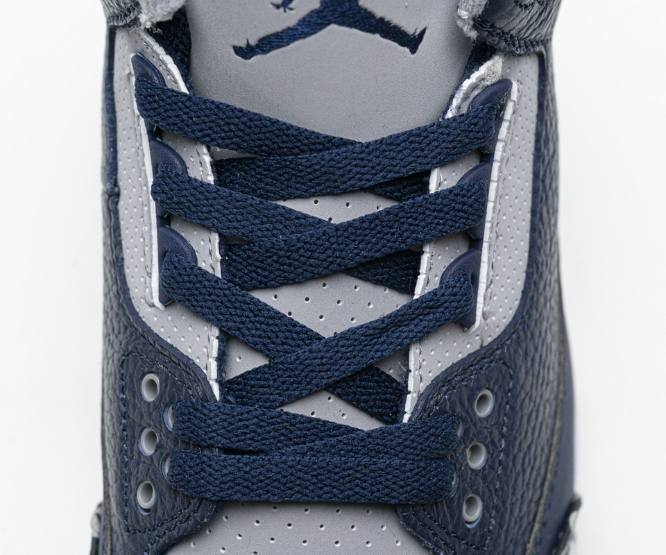 Nike Air Jordan 3 Midnight Navy Ct8532 401 11 - www.kickbulk.org
