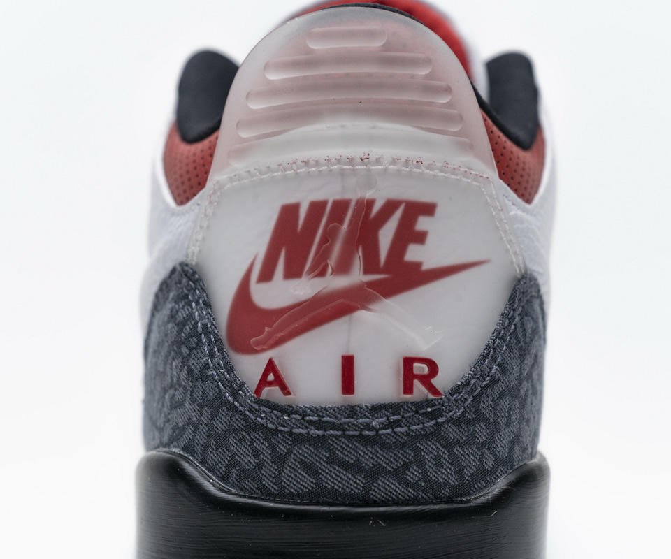 Nike Air Jordan 3 Retro Fire Red Denim Cz6431 100 16 - www.kickbulk.org