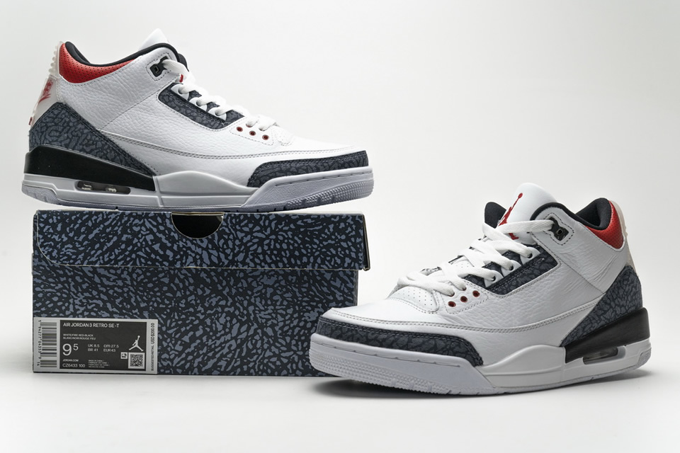 Nike Air Jordan 3 Retro Se T Denim Japan Cz6433 100 3 - www.kickbulk.org