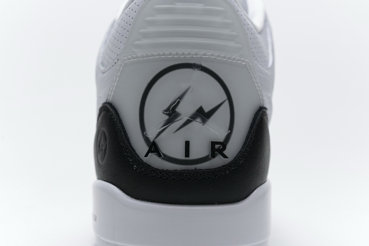 Nike Fragment X Air Jordan 3 Retro Sp White Black Release Date Da3595 100 17 - www.kickbulk.org