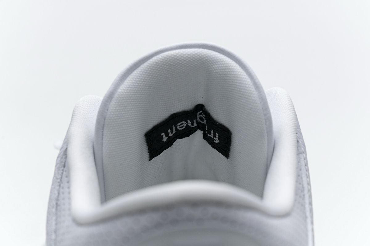 Nike Fragment X Air Jordan 3 Retro Sp White Black Release Date Da3595 100 18 - www.kickbulk.org