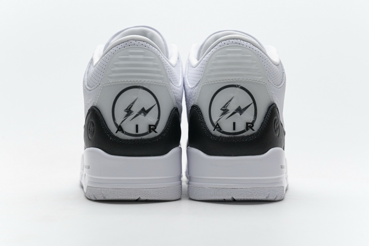 Nike Fragment X Air Jordan 3 Retro Sp White Black Release Date Da3595 100 6 - www.kickbulk.org
