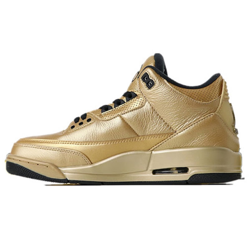 Nike Ovo Jordans X Air Jordan 3 Drake 6ix Aj3 Gold Shoes Dk6883 097 1 - www.kickbulk.org