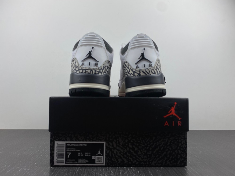 Air Jordan 3 Retro Gs Hide N Sneak Dx6665 100 13 - www.kickbulk.org