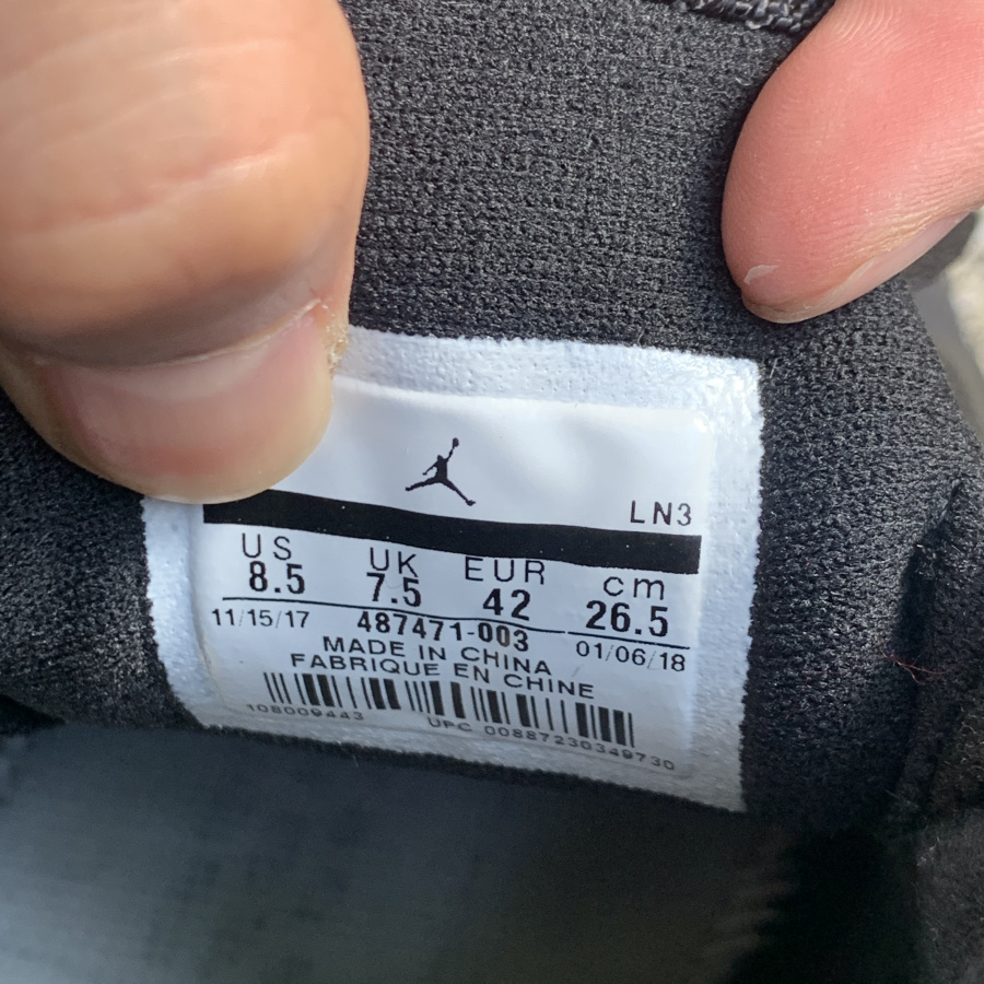 Nike Jordan 14 Retro Last Shot 2018 487471 003 12 - www.kickbulk.org