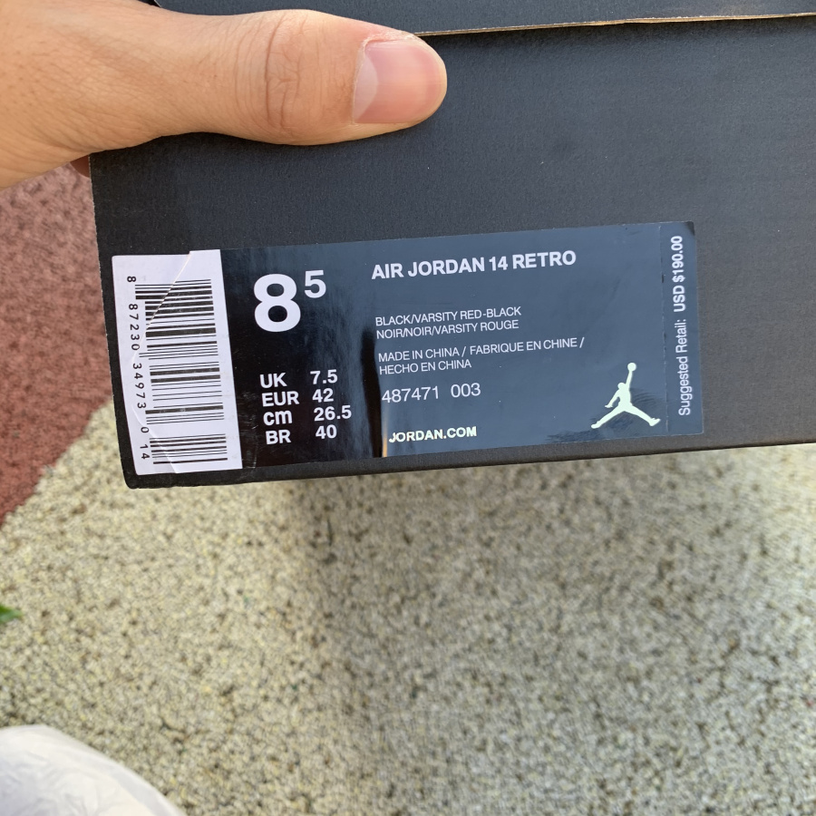 Nike Jordan 14 Retro Last Shot 2018 487471 003 13 - www.kickbulk.org