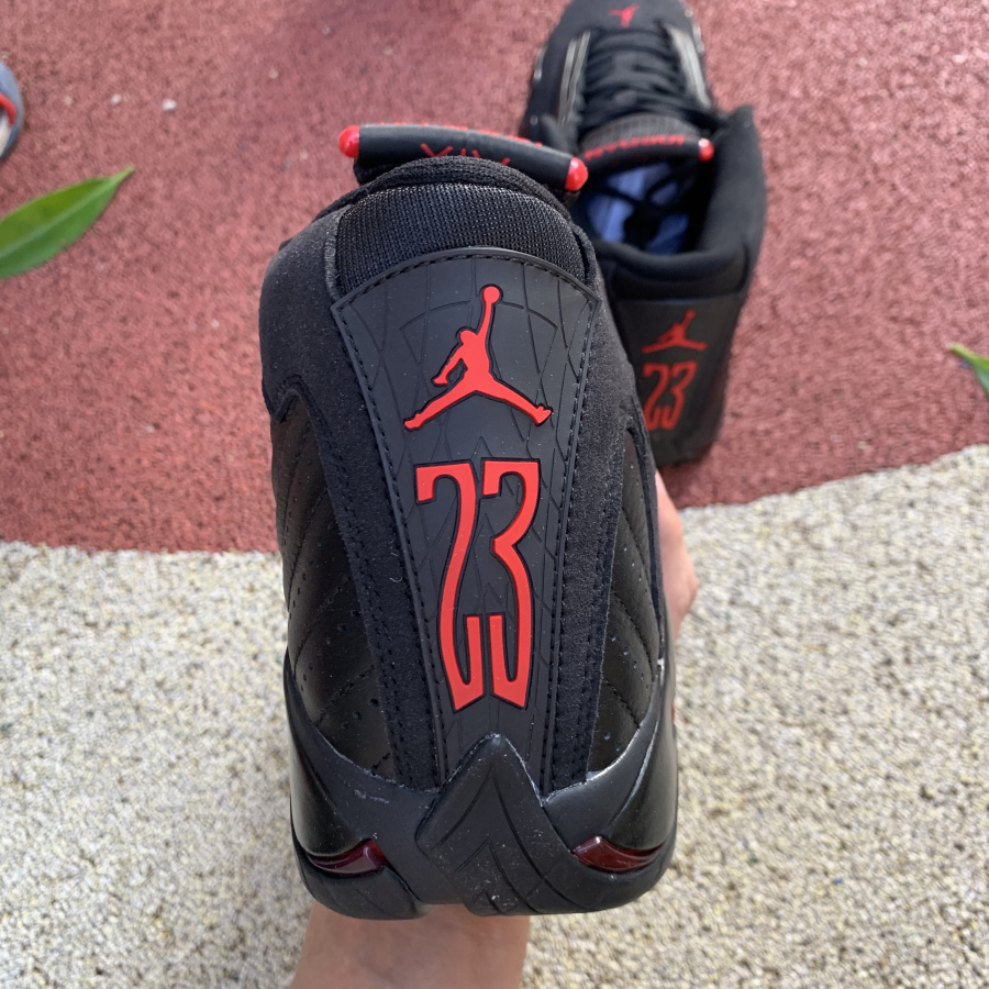Nike Jordan 14 Retro Last Shot 2018 487471 003 7 - www.kickbulk.org