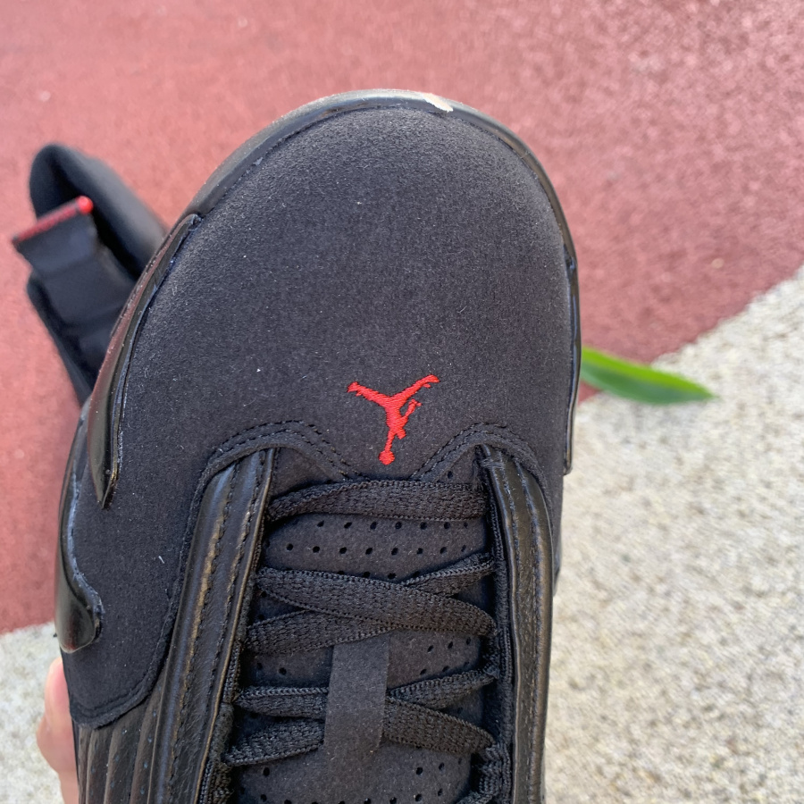 Nike Jordan 14 Retro Last Shot 2018 487471 003 8 - www.kickbulk.org