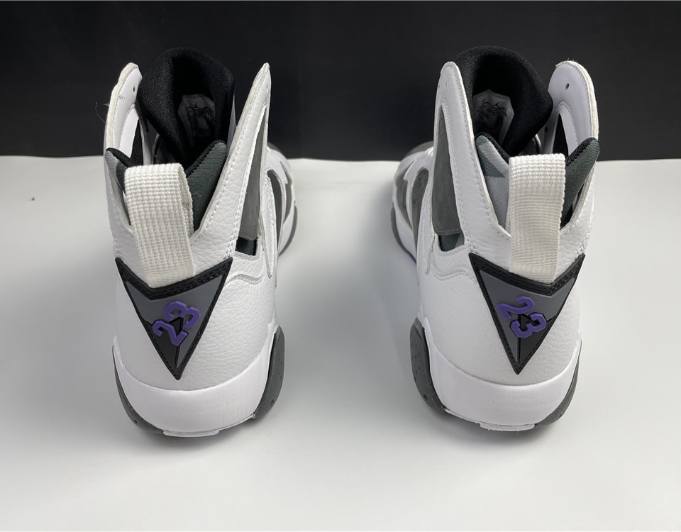 Nike Air Jordan 7 Retro Flint 2021 Cu9307 100 20 - www.kickbulk.org