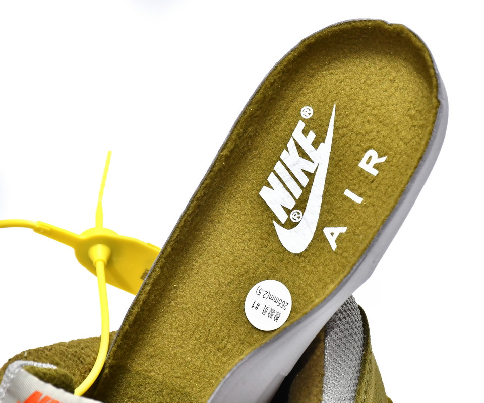Nike Air Max 1 Premium Retro Green Curry 908366 300 16 - www.kickbulk.org