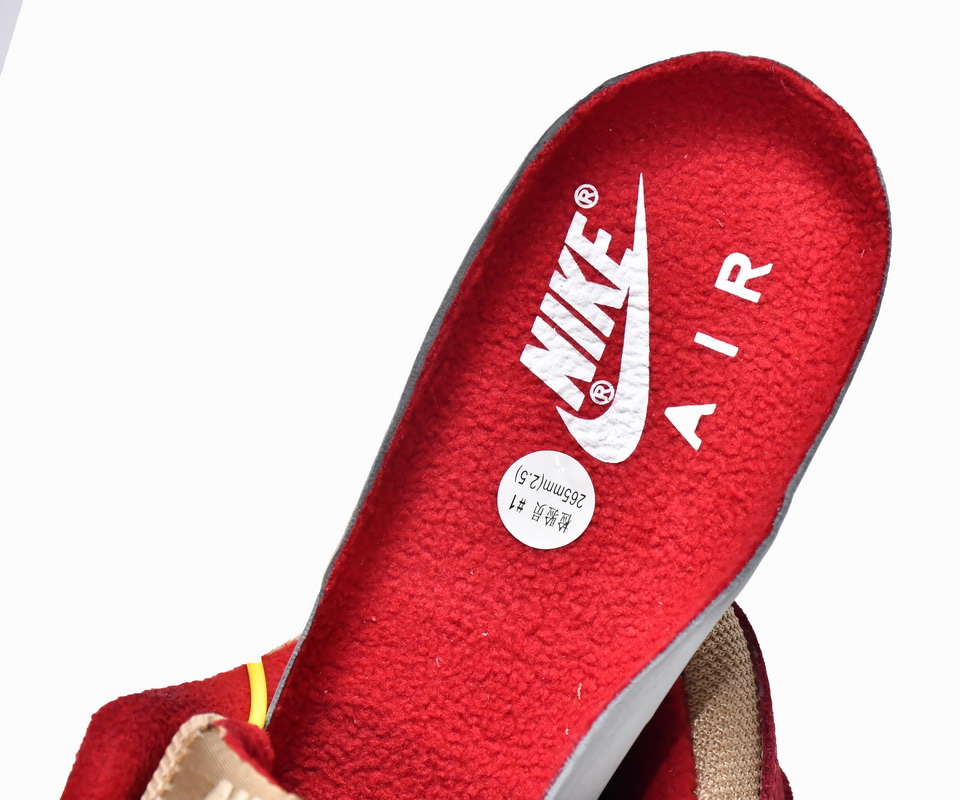 Nike Air Max 1 Premium Retro Red Curry 908366 600 14 - www.kickbulk.org
