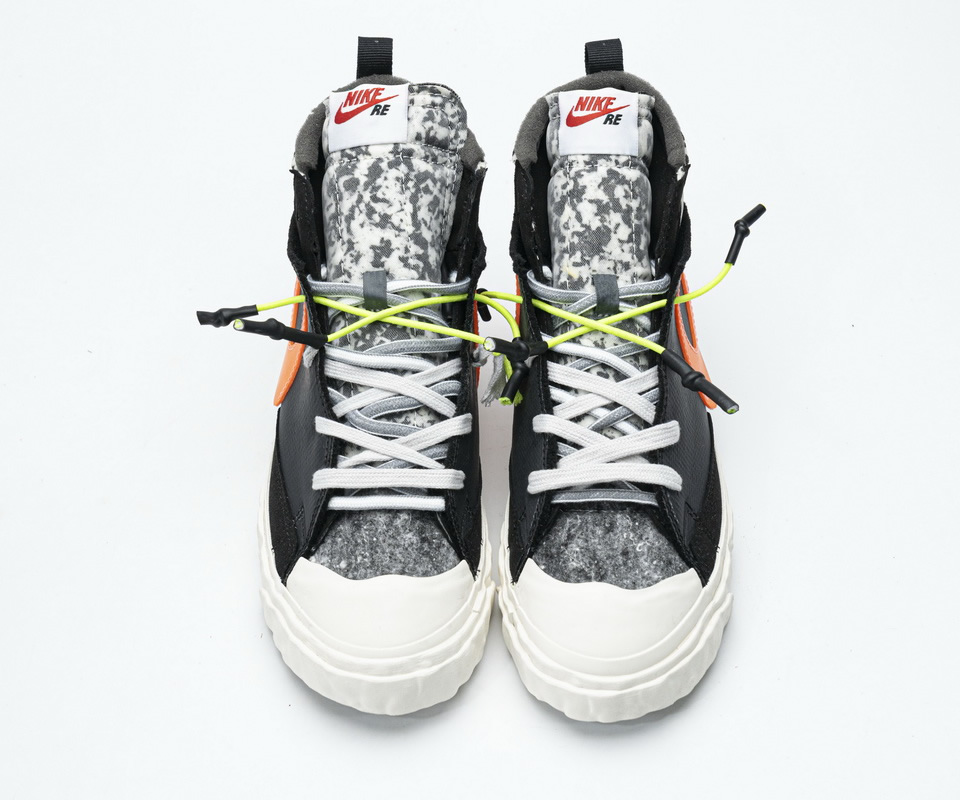 Readymade Nike Blazer Mid Black Cz3589 001 2 - www.kickbulk.org