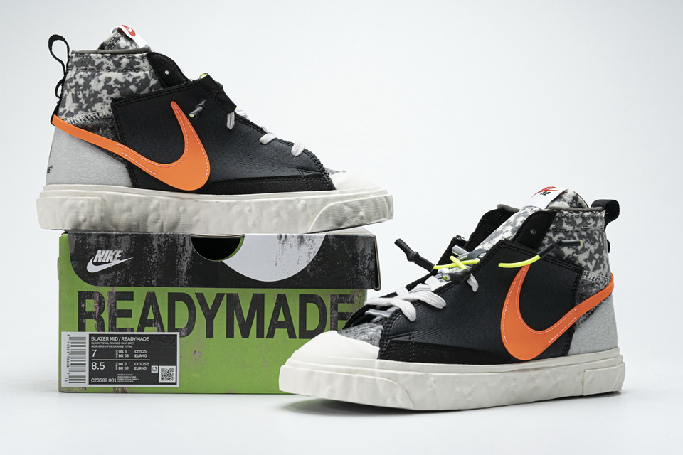 Readymade Nike Blazer Mid Black Cz3589 001 3 - www.kickbulk.org