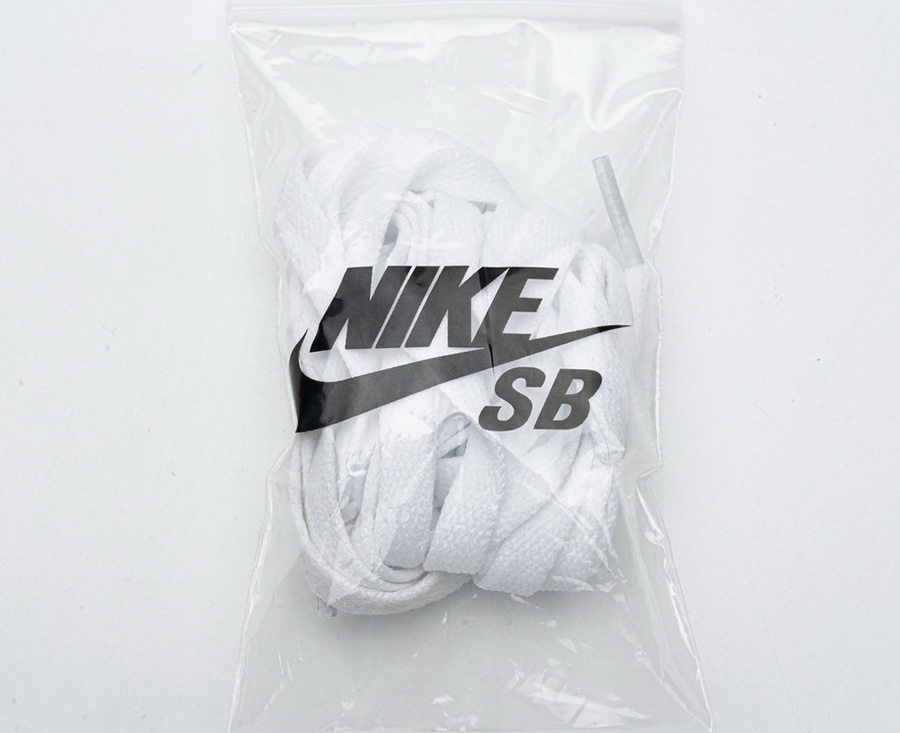 Nike Sb Dunk Low Pro All White 304292 100 19 - www.kickbulk.org