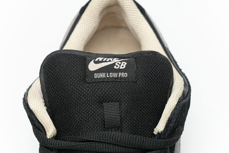 Nike Sb Dunk Low Pro Black Coral Bq6817 003 10 - www.kickbulk.org