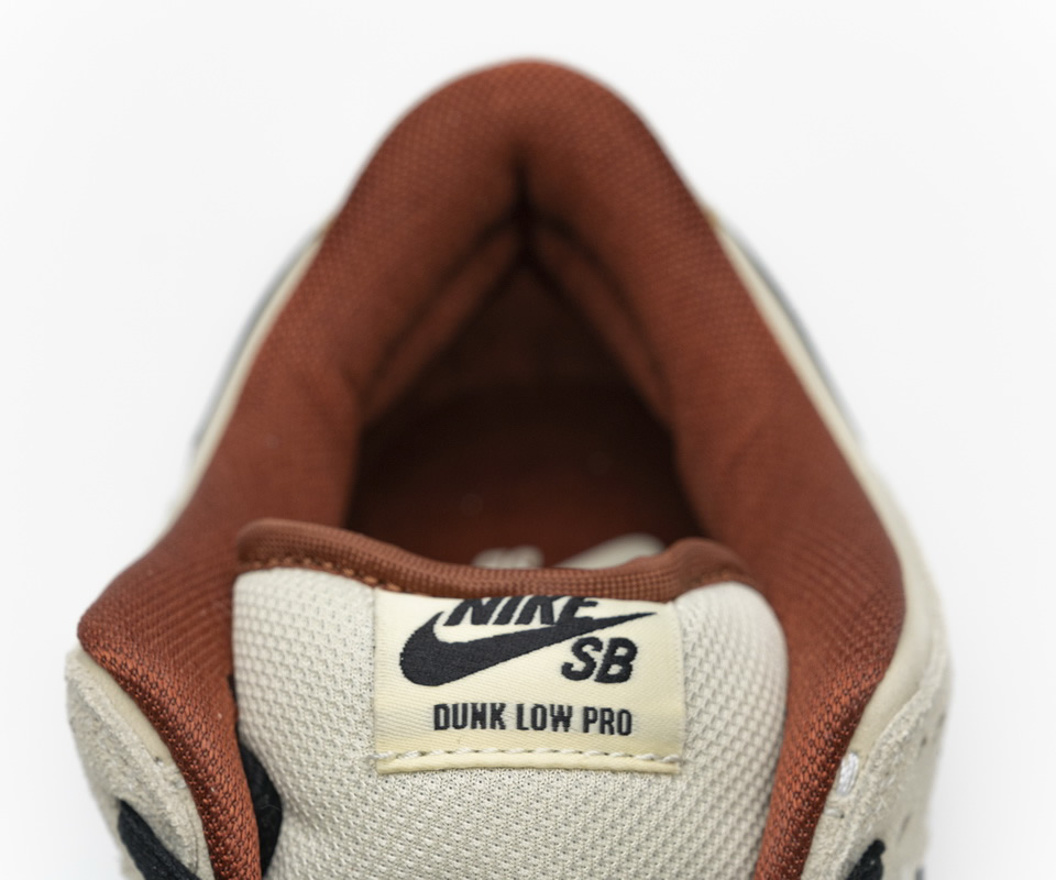 Nike Sb Dunk Low Pro Muslin Bq6817 100 10 - www.kickbulk.org
