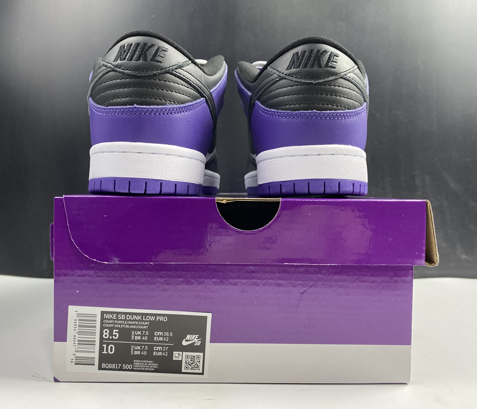 Nike Sb Dunk Low Court Purple Bq6817 500 6 - www.kickbulk.org