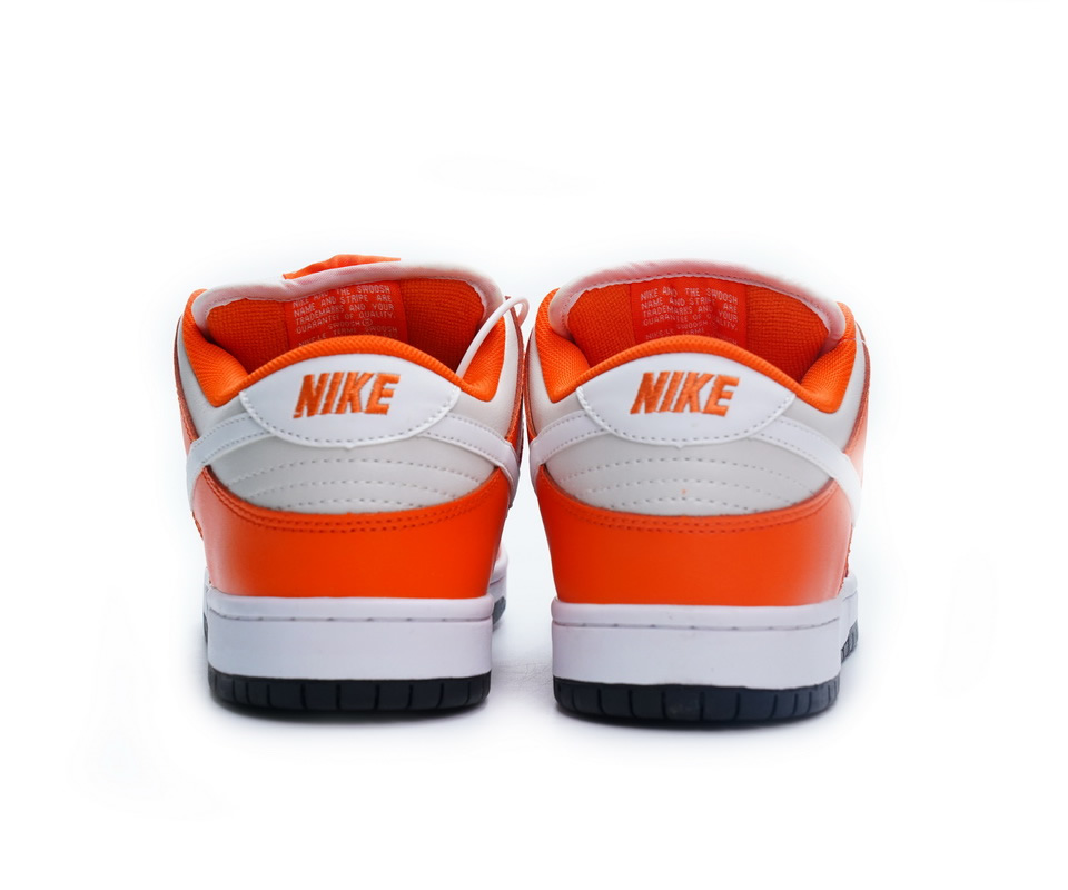 Nike Dunk Low Pro White Orange Bq6817 806 4 - www.kickbulk.org