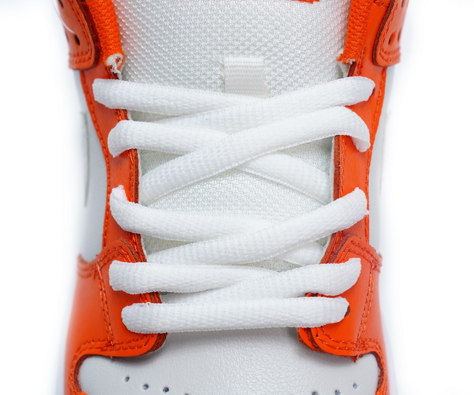 Nike Dunk Low Pro White Orange Bq6817 806 7 - www.kickbulk.org