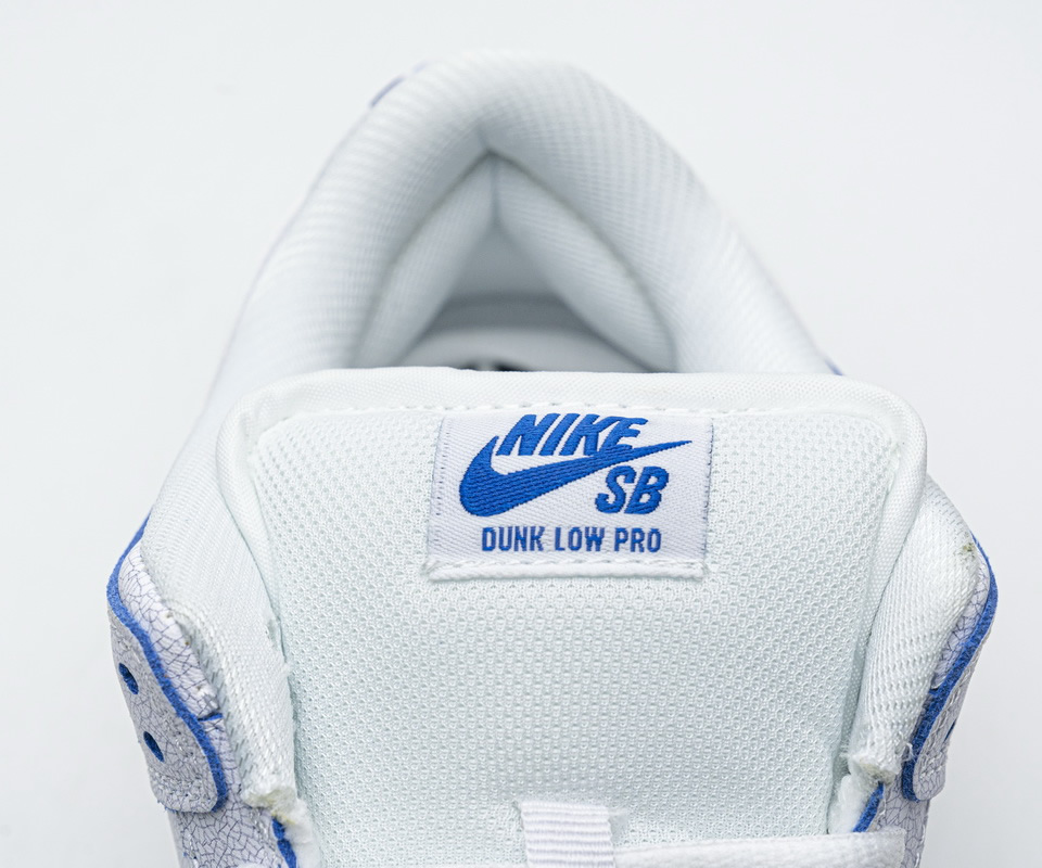 Nike Dunk Sb Low Premium Game Royal Cj6884 100 10 - www.kickbulk.org