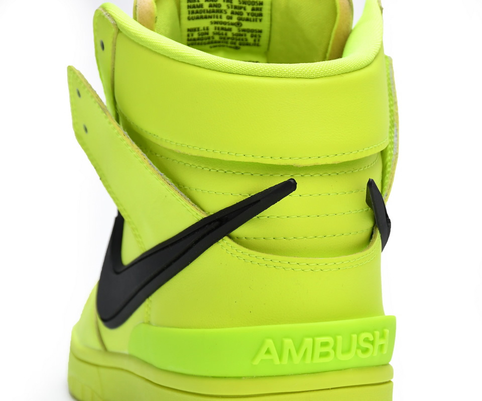 Ambush Dunk High Flash Lime Cu7544 300 11 - www.kickbulk.org