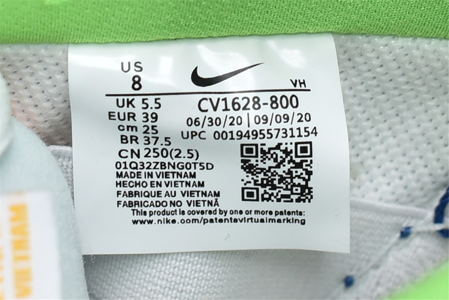 Nike Sb Dunk Cv1628 800 Low Cny Chinese New Year 18 - www.kickbulk.org