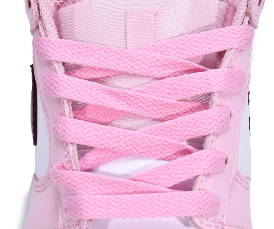Nike Dunk Low Gs Pink Foam Cw1590 601 11 - www.kickbulk.org