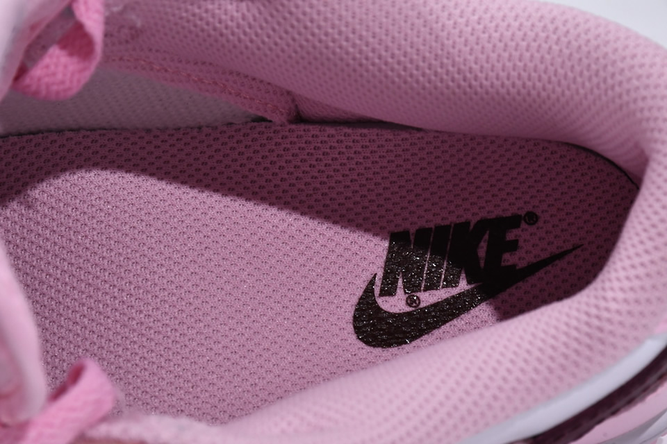 Nike Dunk Low Gs Pink Foam Cw1590 601 17 - www.kickbulk.org