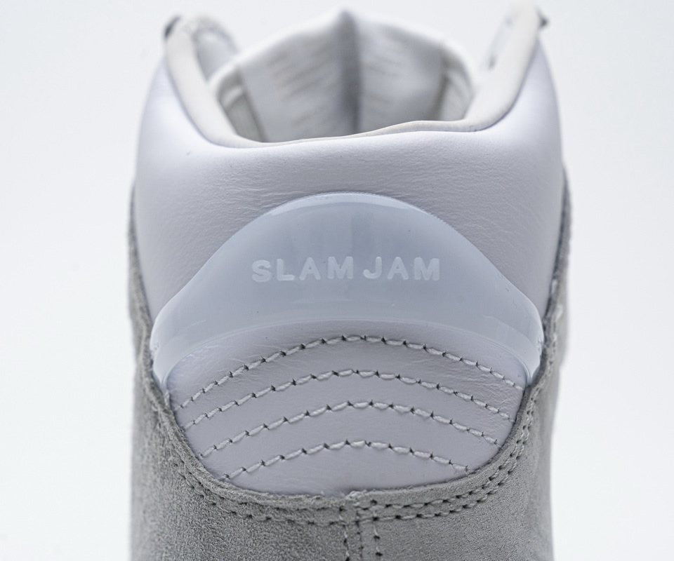 Slam Jam Nike Sb Dunk High White Platinum Da1639 100 16 - www.kickbulk.org