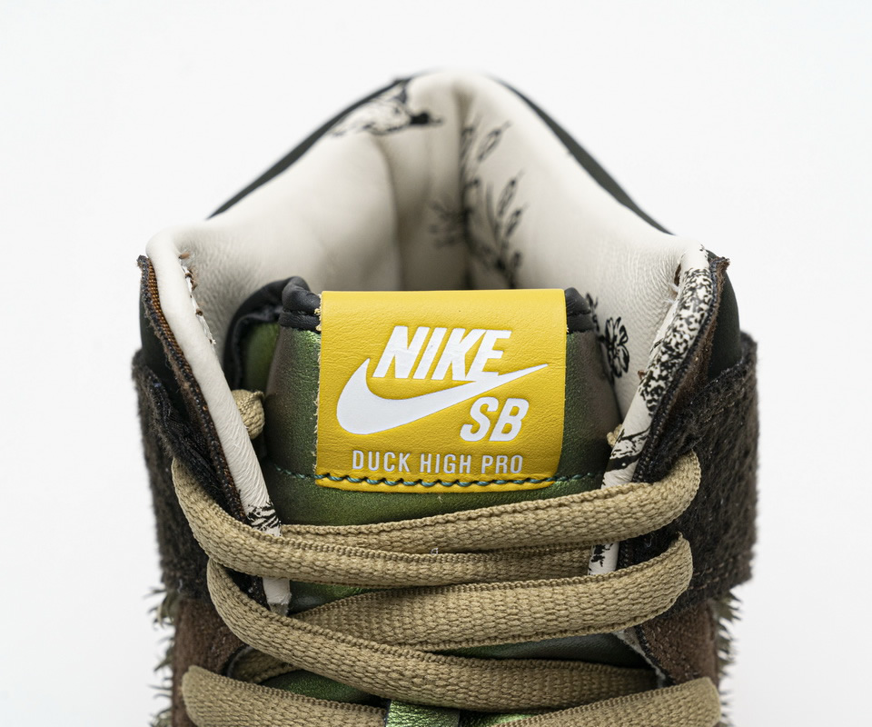Concepts Nike Sb Dunk High Pro Qs Mallard Dc6887 200 13 - www.kickbulk.org
