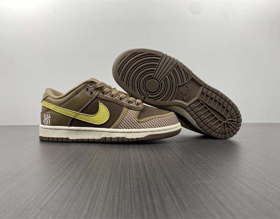 Undefeated Nike Dunk Low Sp Canteen Dh3061 200 11 - www.kickbulk.org