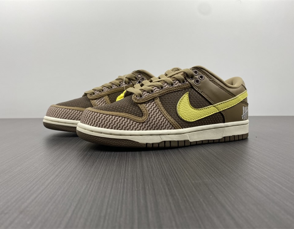 Undefeated Nike Dunk Low Sp Canteen Dh3061 200 9 - www.kickbulk.org