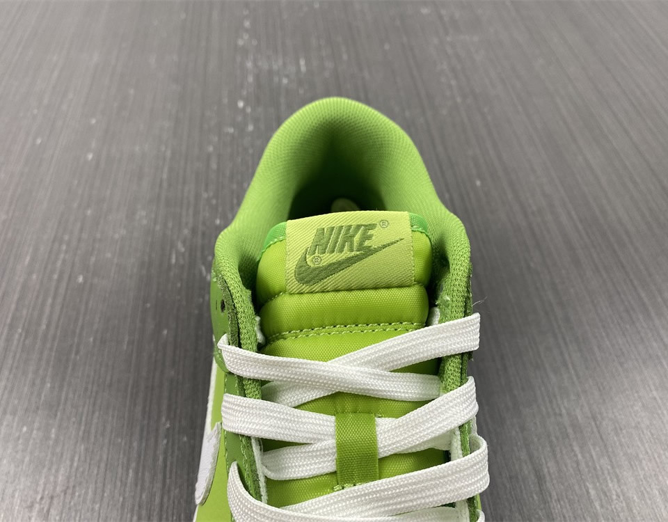 Nike Dunk Low Retro Chlorophyll Dj6188 300 18 - www.kickbulk.org