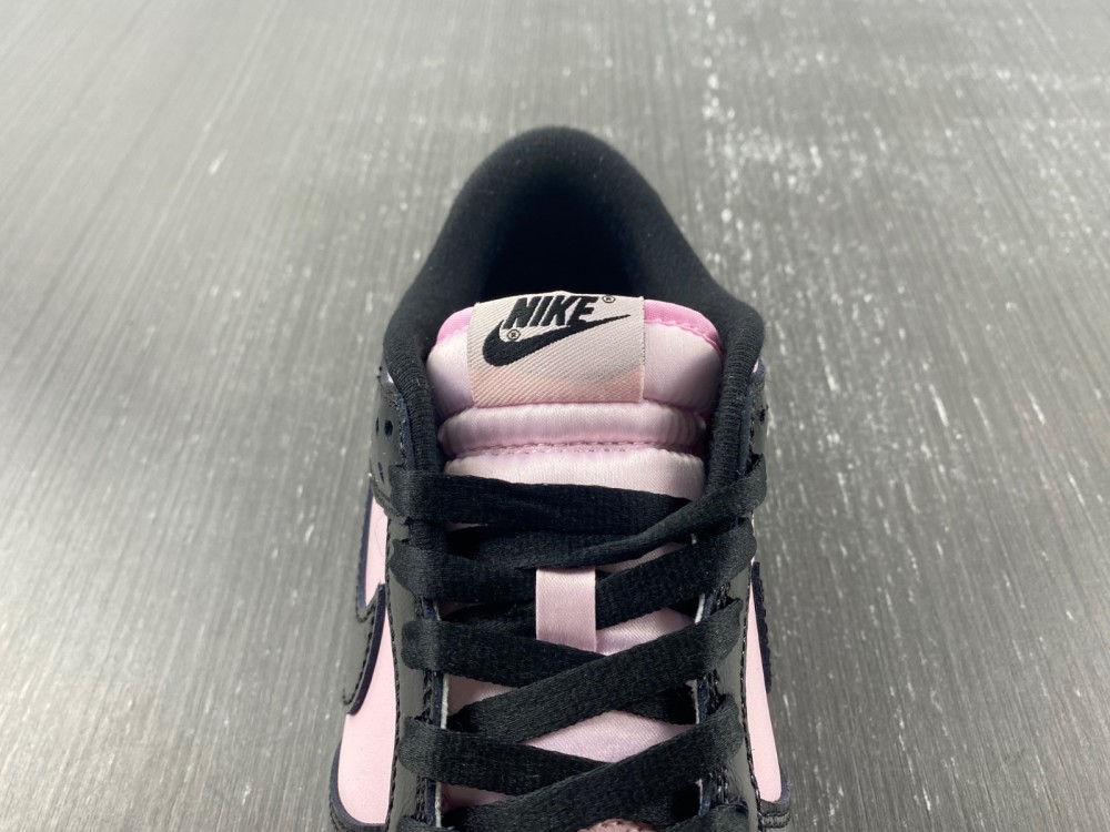 Nike Dunk Low Pink Foam Black Wmns Dj9955 600 20 - www.kickbulk.org