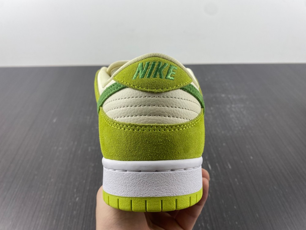 Nike Dunk Low Pro Sb Fruity Pack Green Apple Dm0807 300 16 - www.kickbulk.org