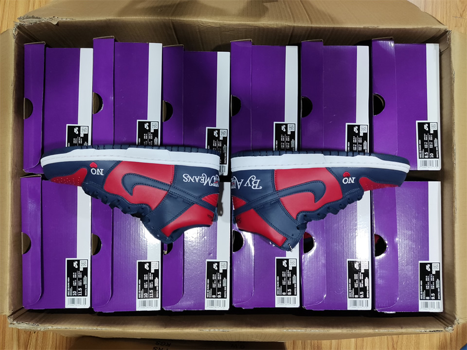 Supreme Nike Dunk High Sb By Any Means Red Navy Dn3741 600 0 - www.kickbulk.org