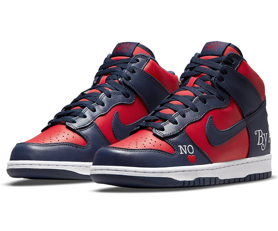Supreme Nike Dunk High Sb By Any Means Red Navy Dn3741 600 3 - www.kickbulk.org