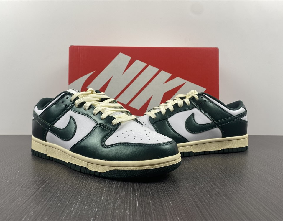 Nike Dunk Low Wmns Vintage Green Dq8580 100 11 - www.kickbulk.org