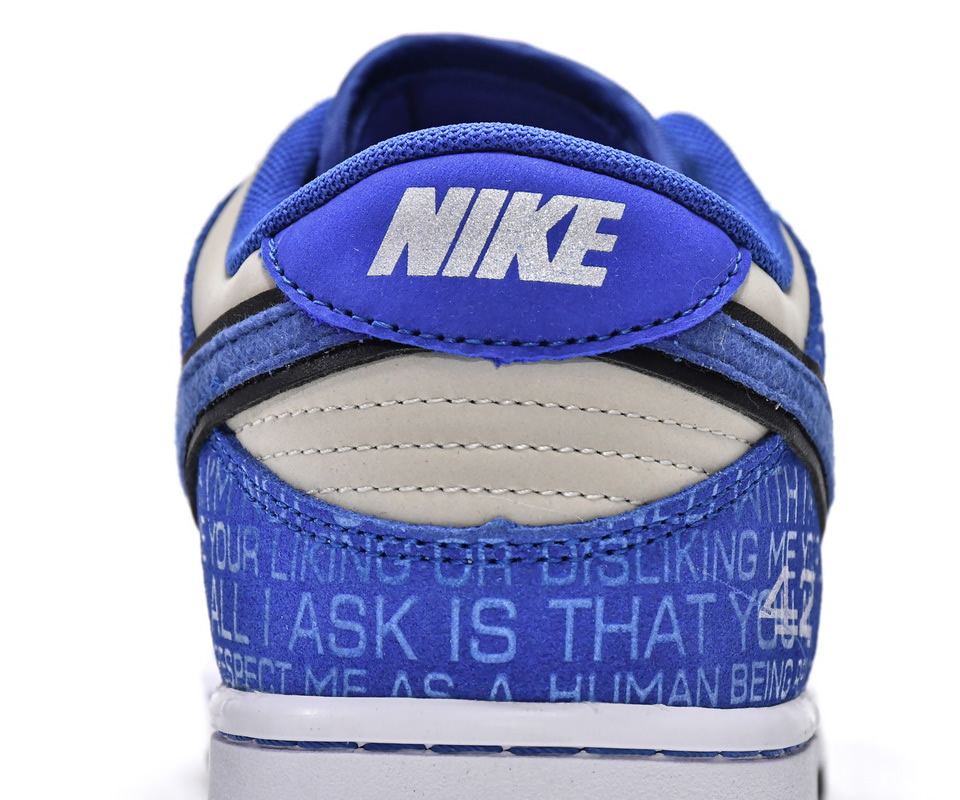 Nike Dunk Low Gs Jackie Robinson Dv2203 400 13 - www.kickbulk.org
