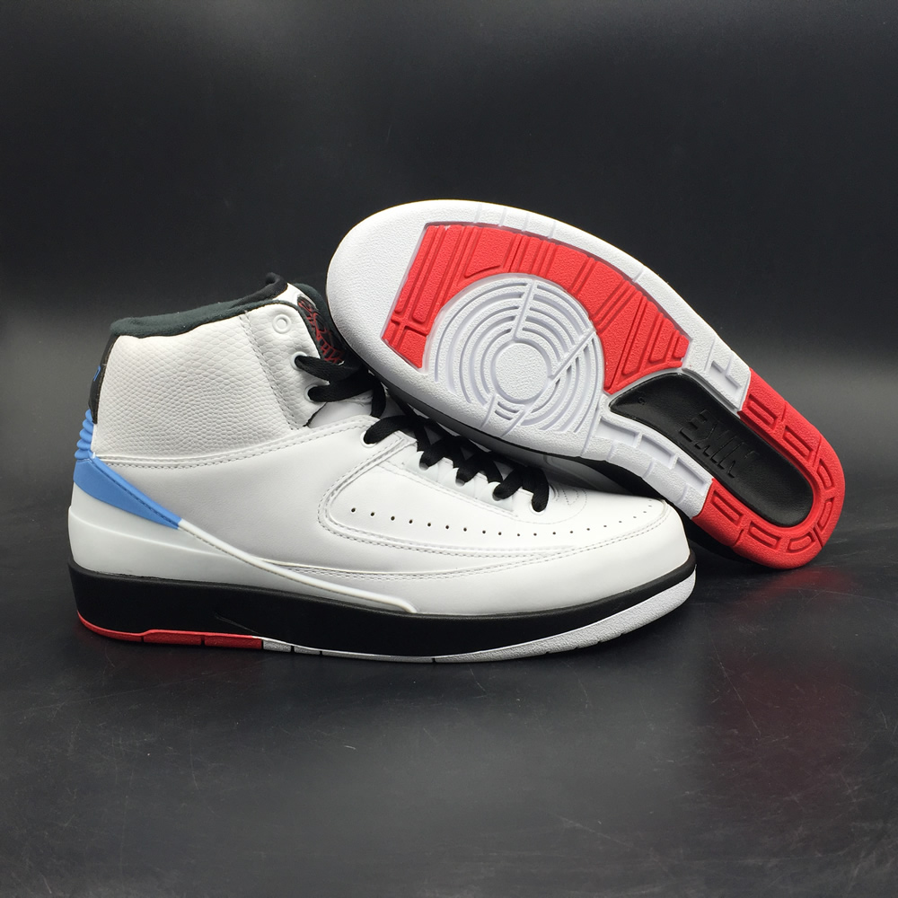 Nike Air Jordan 2 X Pro Leather 917360 105 2 - www.kickbulk.org