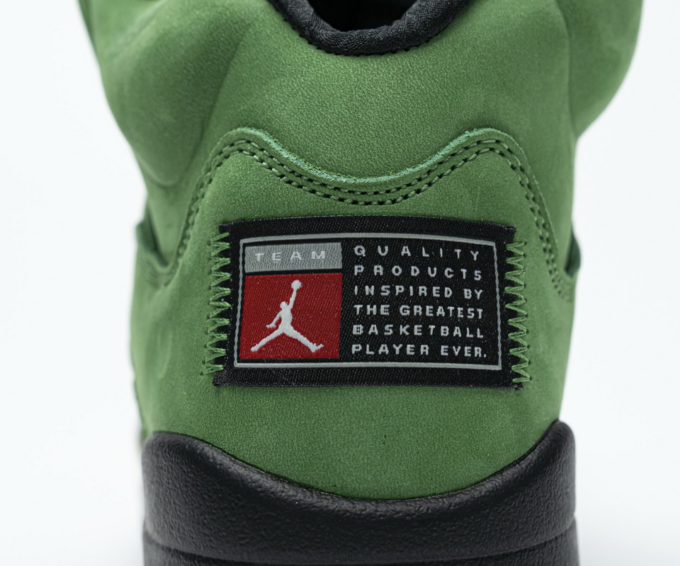 Nike Air Jordan 5 Se Oregon Ck6631 307 18 - www.kickbulk.org