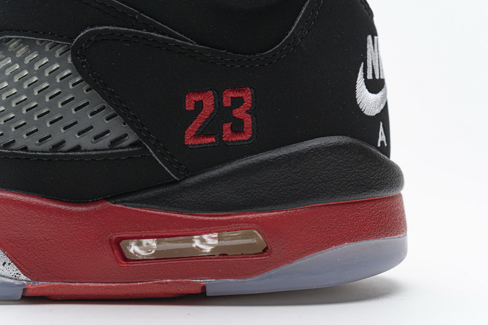 Nike Air Jordan 5 Retro Top 3 Black Cz1786 001 15 - www.kickbulk.org