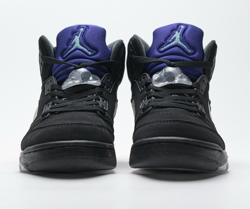 Nike Air Jordan 5 Retro Top 3 Black Cz1786 001 5 - www.kickbulk.org