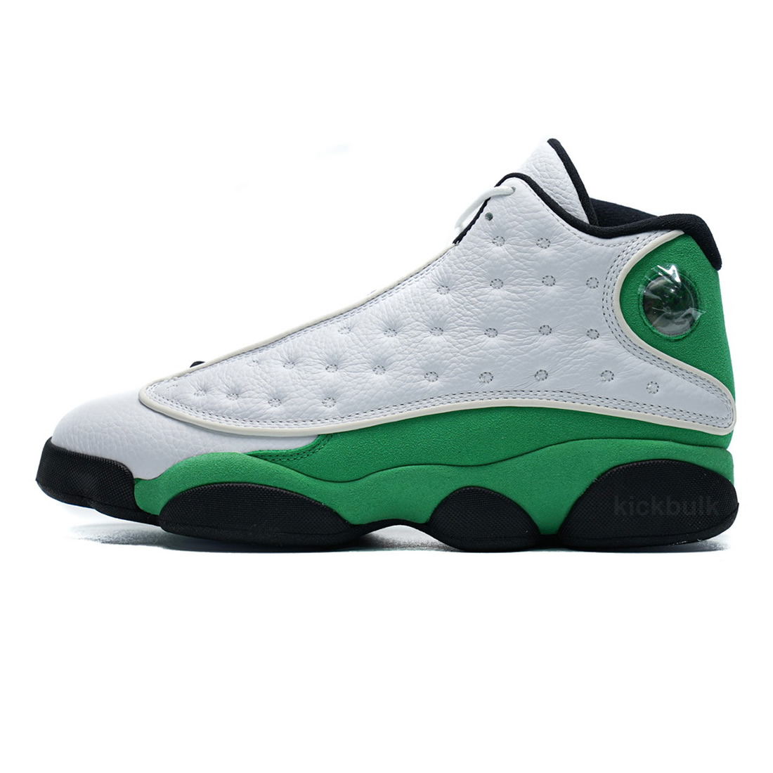 Nike Air Jordan 13 Retro Lucky Green 414571 113 1 - www.kickbulk.org